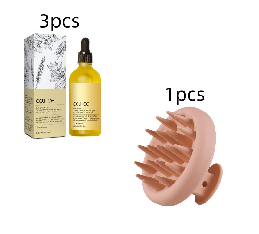 Rosemary Hair Growth Oil