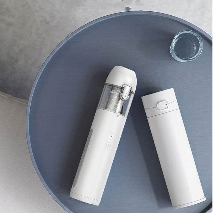 Wireless Handheld Car Vacuum