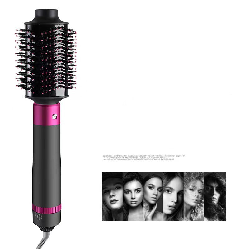 5-in-1 Hair Dryer Brush Set