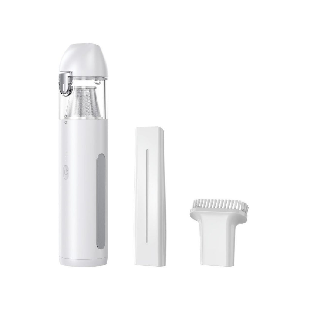 Wireless Handheld Car Vacuum