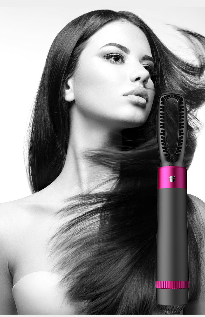 5-in-1 Hair Dryer Brush Set